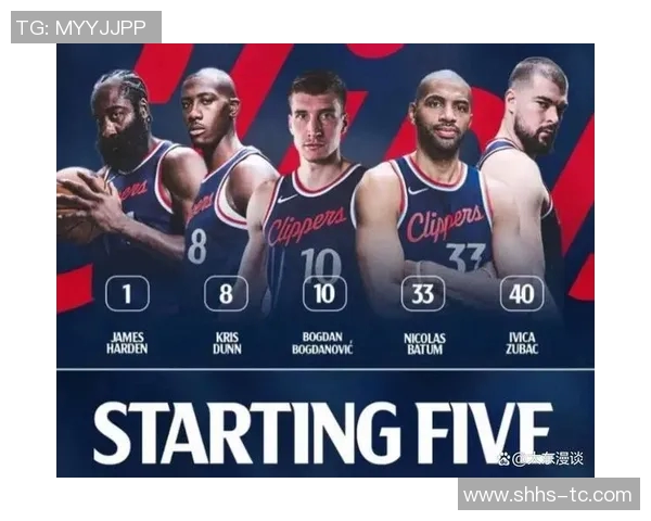 快船与森林狼赛前分析双方阵容对比及战术展望