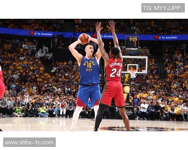 掘金与爵士精彩对决高清直播全程回放与赛后分析