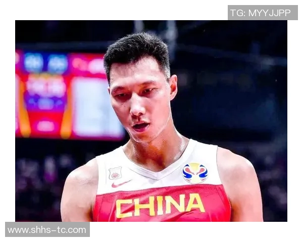 易建联的篮球传奇之路：从青年才俊到国家队核心的辉煌历程与未来展望